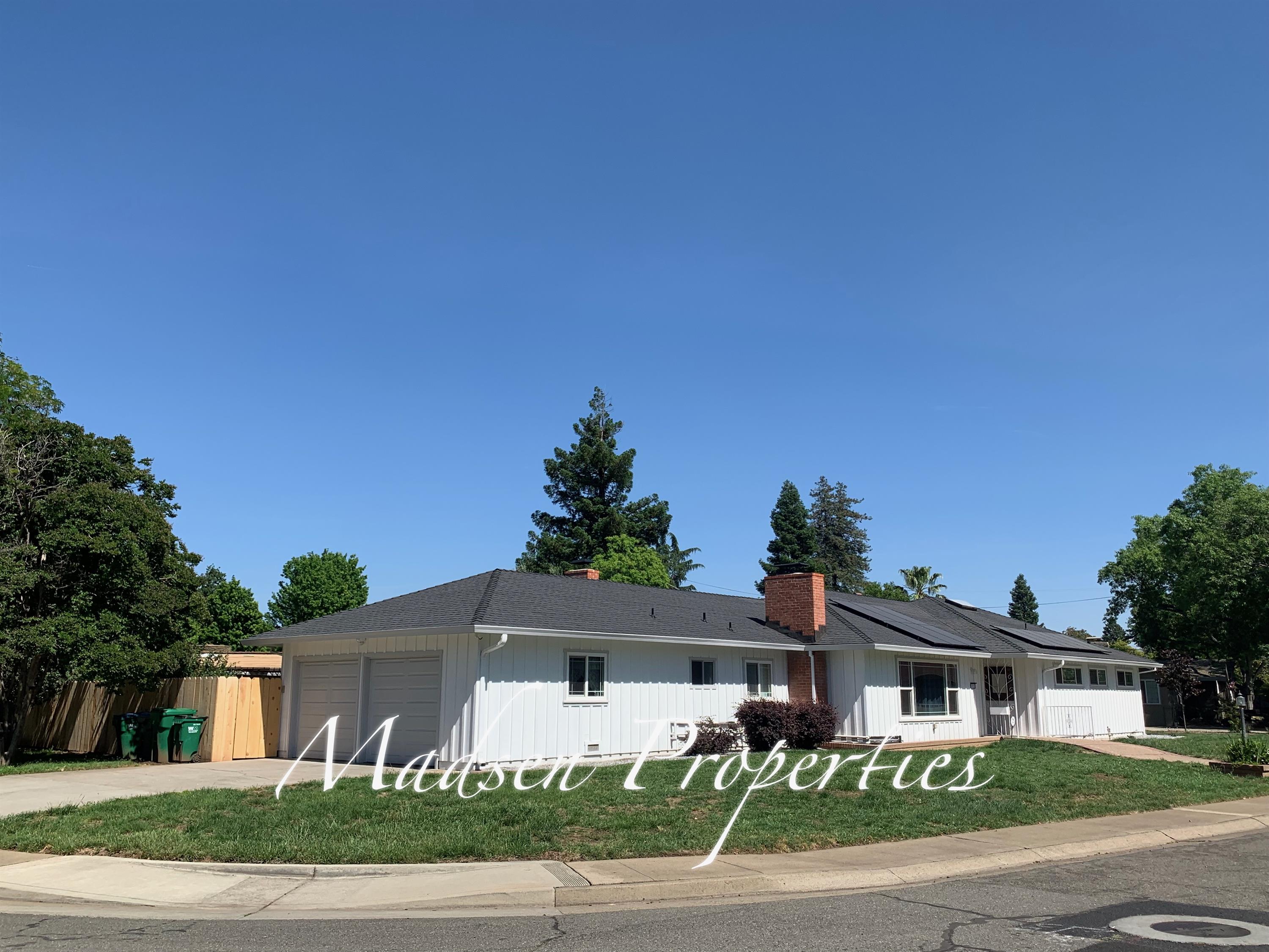 1308 Kentfield Road