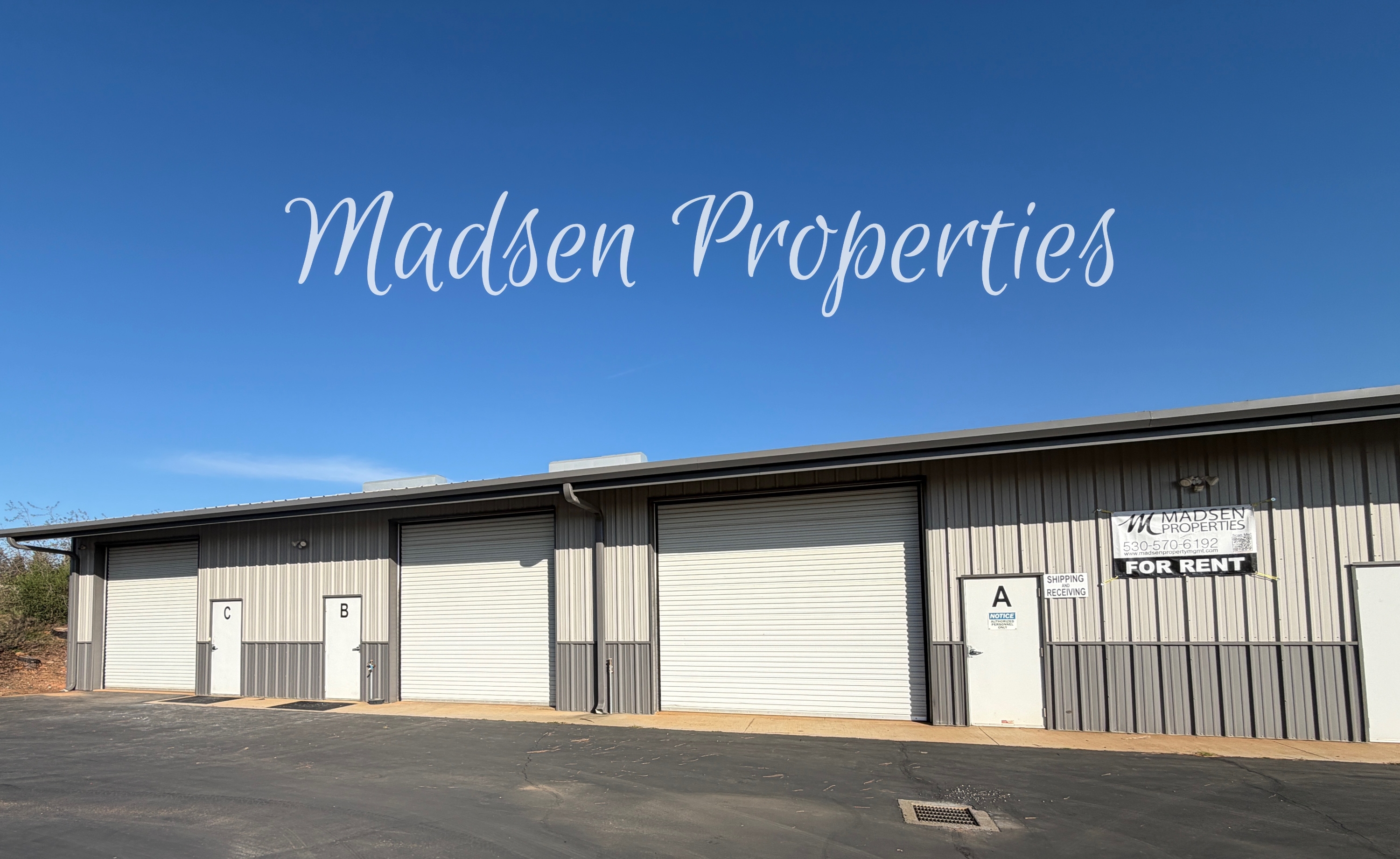 1115 East Ewald Court - A