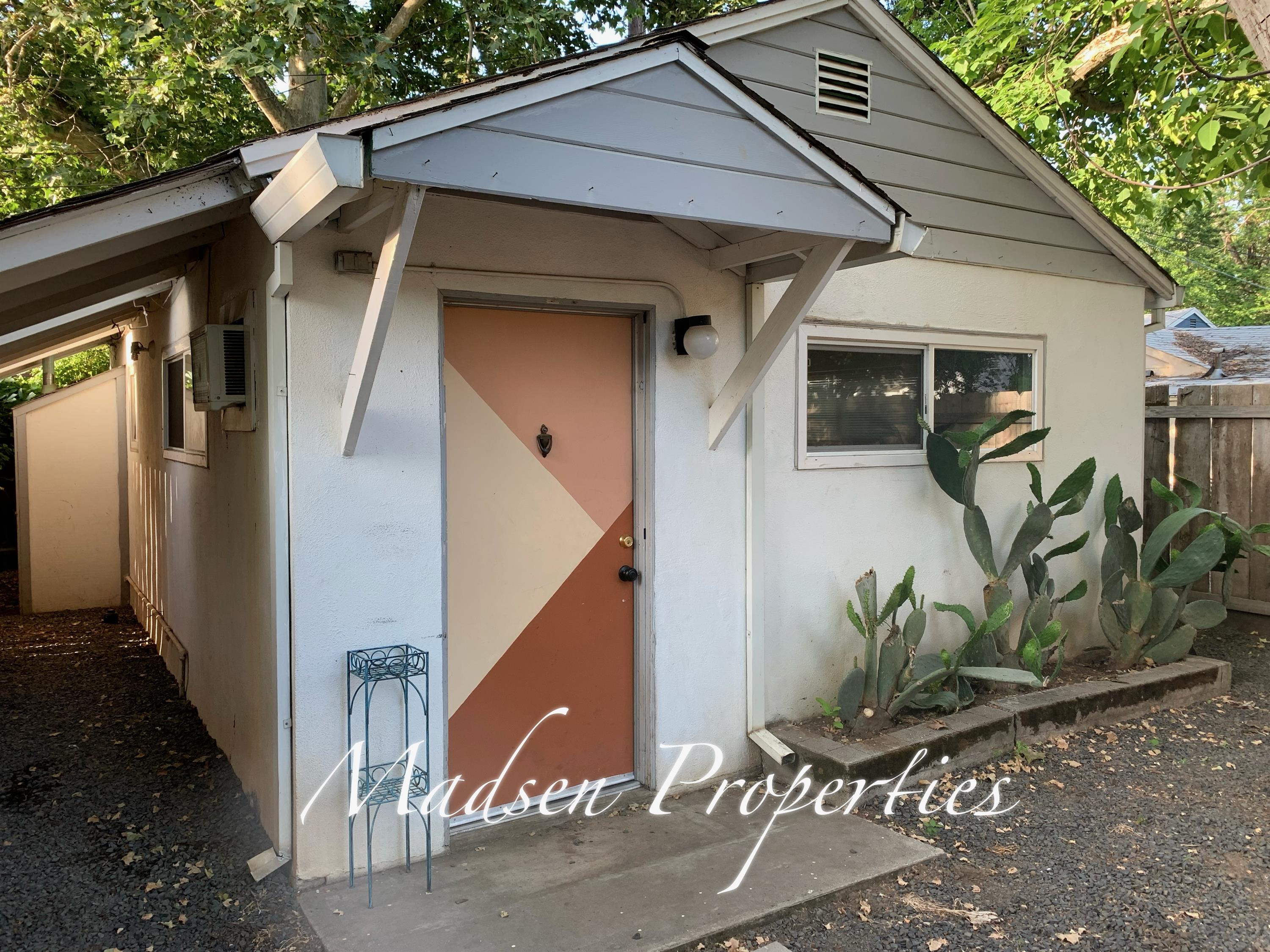 1531 Sherman Avenue - 1/2 (Rear)