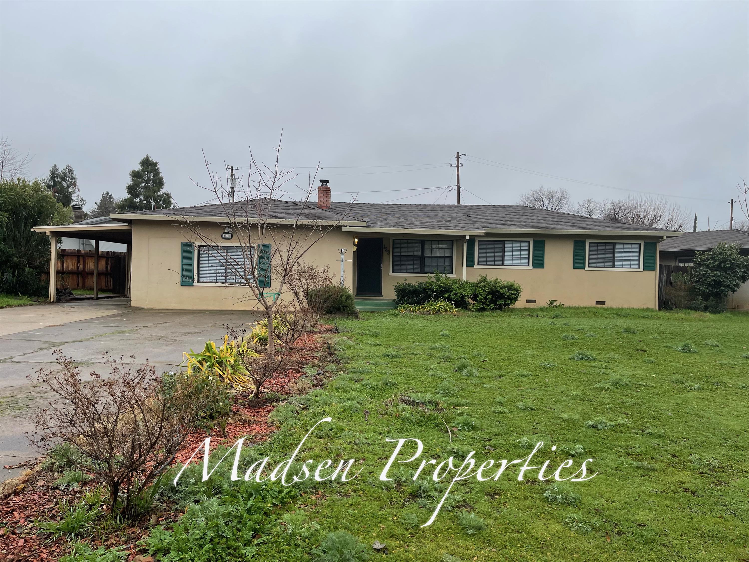 133 Terrace Drive